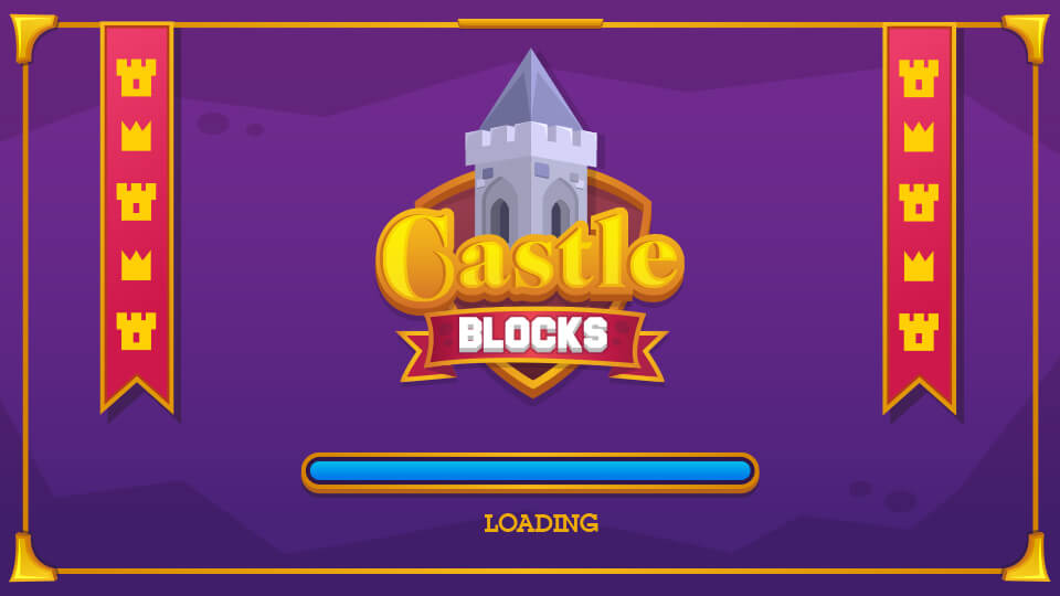 Castle Blocks