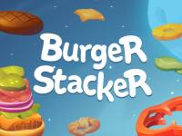Burger Stacker